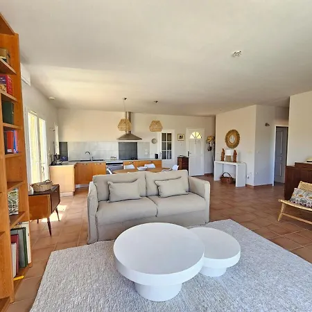 Belle Vue Cap Corse *