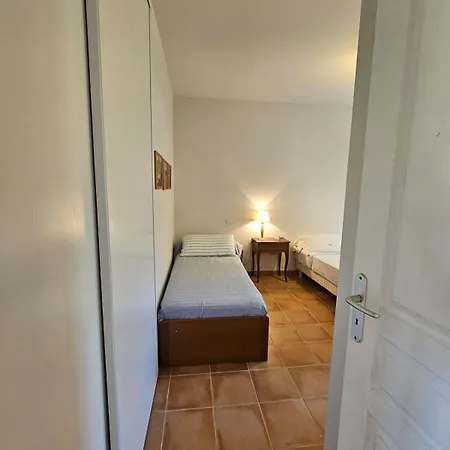 Belle Vue Cap Corse Villa Pietracorbara