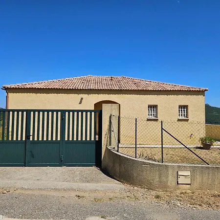 Villa Belle Vue Cap Corse