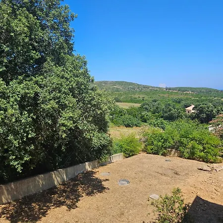 Villa Belle Vue Cap Corse *