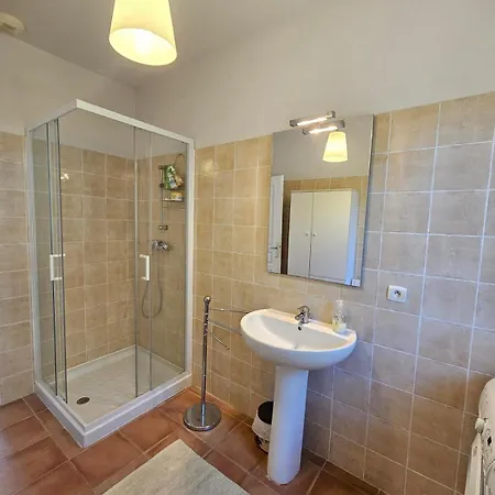 Belle Vue Cap Corse * Pietracorbara