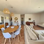 Belle Vue Cap Corse 别墅