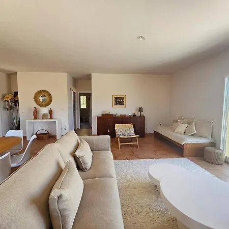 Belle Vue Cap Corse Pietracorbara