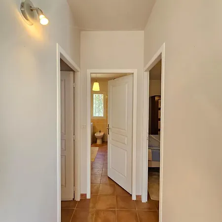 别墅 Belle Vue Cap Corse Pietracorbara