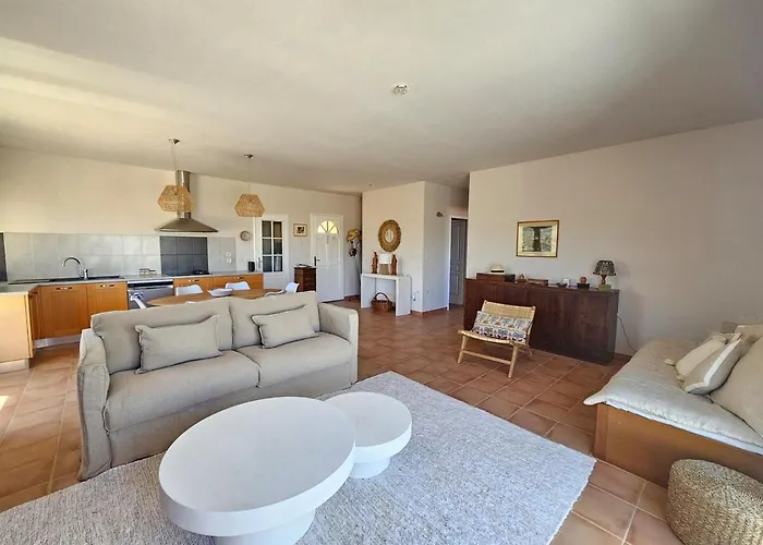 Villa Belle Vue Cap Corse