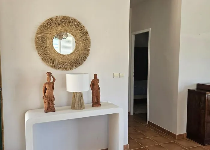 Belle Vue Cap Corse Villa Pietracorbara