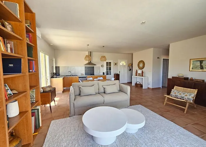 Belle Vue Cap Corse *