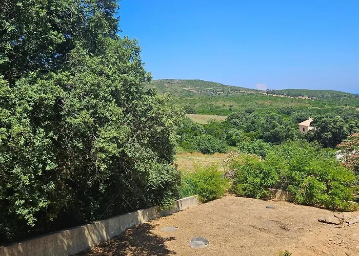 Villa Belle Vue Cap Corse *