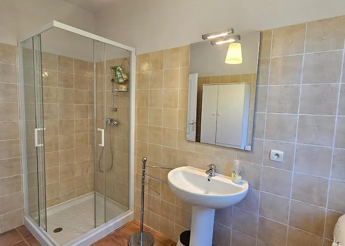 Belle Vue Cap Corse * Pietracorbara